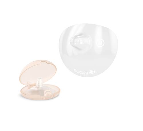 SUAVINEX Breast Nipple Shield Medium